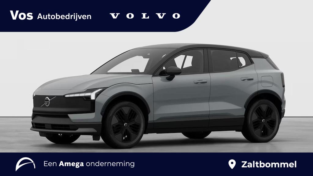 Volvo EX30 Cross Country Twin Motor Performance Ultra 69 kWh, Stof, SUV of Terreinwagen, 427 km, Te koop