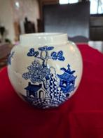 Mason's Ironstone China Twinnings LTD England Pot, Ophalen of Verzenden