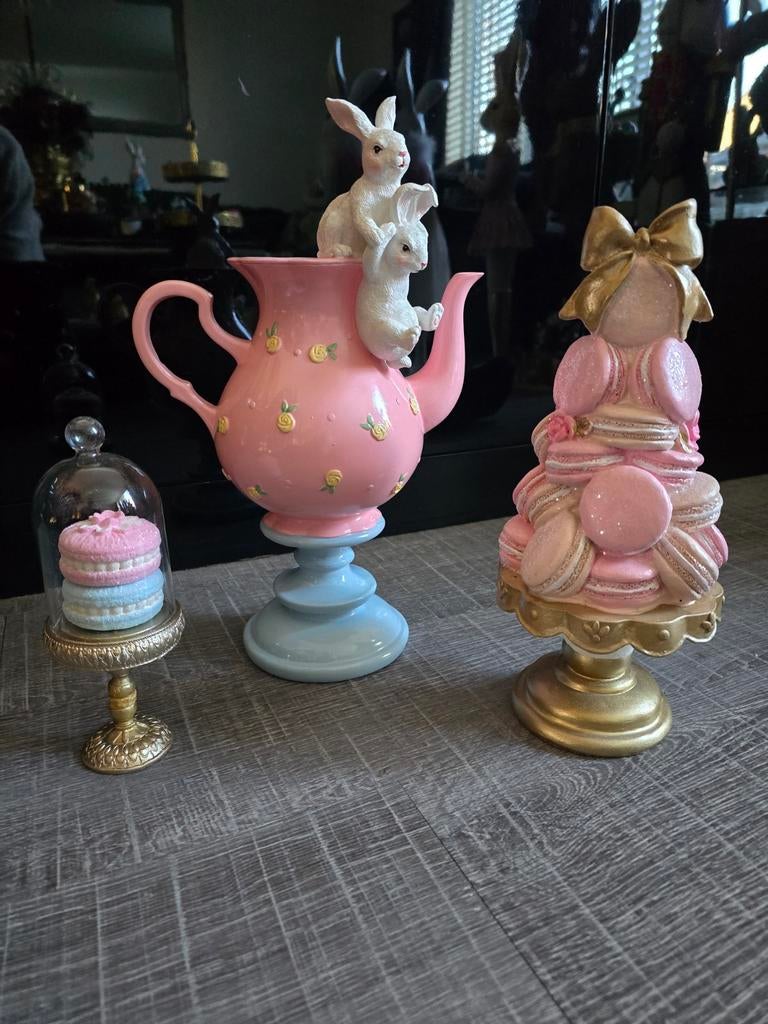 Decoratieve Paasdecoratie items, Ophalen of Verzenden, Nieuw