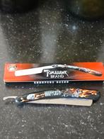 In originele verpakking ongebruikt klasiek scheermes, Verzenden, Nieuw, Overige typen