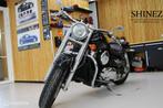 Kawasaki VN 1500 Vulcan Classic 1995 | 26.099 km, Motoren, Motoren | Kawasaki, Chopper, Bedrijf, Meer dan 35 kW, 1470 cc