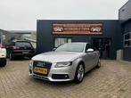 Audi A4 Limousine 1.8 TFSI Pro Line S Zeer nette auto, Keyle, Auto's, Audi, Automaat, Euro 5, Gebruikt, Zwart