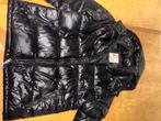 Moncler jas heren, Kleding | Heren, Ophalen, Maat 52/54 (L), Moncler, Zwart