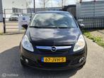 Opel Corsa 1.2-16V Edition Airco Nap, Voorwielaandrijving, 450 kg, Gebruikt, 1229 cc
