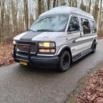 GMC savana bj 97 buscamper, Particulier, Bus-model