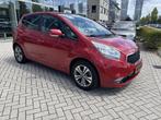 Kia Venga 1.6 CVVT Summer Edition AUTOMAAT, Gebruikt, 4 cilinders, 1197 kg, Origineel Nederlands