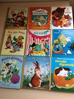 Partij gouden boekjes voor kinderen, Boeken, Kinderboeken | Baby's en Peuters, Ophalen of Verzenden