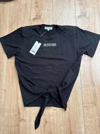 Zwart Reinders shirt S - Schoudervullingen, Ophalen of Verzenden, Nieuw, Maat 36 (S), Zwart