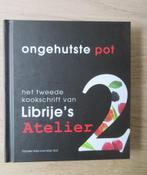 Ongehutste pot 2, Verzenden, Zo goed als nieuw, Overige gebieden, Overige typen