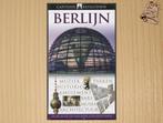 Berlijn - Capitool Reisgids, Boeken, Reisgidsen, Capitool, Małgorzata Milanowska, Europa, Ophalen of Verzenden