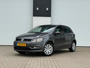 Volkswagen Polo CRUISE CONTROL/AIRCO/BLUETOOTH beschikbaar voor biedingen
