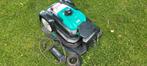 Garden feelings Robotmaaier, Tuin en Terras, Robotmaaiers, Ophalen of Verzenden, Zo goed als nieuw