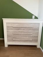 Mooie grote commode, Kinderen en Baby's, Kinderkamer | Commodes en Kasten, Ophalen, Gebruikt, 50 tot 70 cm, 100 cm of meer
