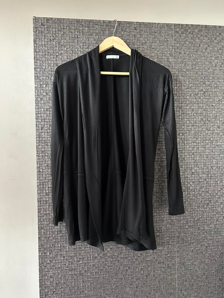 Supertrash vestje maat small, Supertrash, Zwart, Ophalen of Verzenden, Zo goed als nieuw