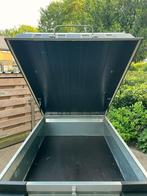 Bagagewagen Saris te huur -  omgeving Utrechtse Heuvelrug, Ophalen, Zo goed als nieuw