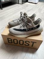 Yeezy Boost 350 V2 Slate, Kleding | Heren, Schoenen, Overige kleuren, Ophalen of Verzenden, Sneakers of Gympen, Zo goed als nieuw
