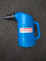 Gratis loodzuur accu vulkan, Ophalen