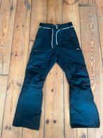 Dope Snow ski broek zwart XS, Kleding | Dames, Wintersportkleding, Maat 34 (XS) of kleiner, Ophalen, Broek, Gedragen