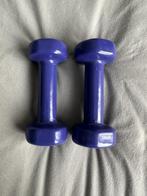 Gewichten, Ophalen, Gebruikt, Borst, Overige typen