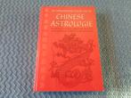 De verhelderende kracht van Chinese astrologie, Achtergrond en Informatie, Astrologie, Nieuw, Ophalen of Verzenden