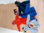 Winter Jassen 92/98 2/3 jaar, Ophalen, Zo goed als nieuw, Hondenjas