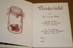 Vlinderlicht. Lot van den Akker., Boeken, Prentenboeken en Plaatjesalbums, Ophalen of Verzenden, Gelezen