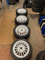 OZ superturismo’s  15inch ET37 7J 4x100, Velg(en), Ophalen of Verzenden