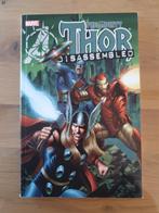 Thor Trades, Boeken, Strips | Comics, Meerdere comics, Ophalen of Verzenden, Marvel Comics, Zo goed als nieuw