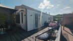 Chalet aangeboden Vakantiepark 't Akkertien te Vollenhove, Caravans en Kamperen, Stacaravans
