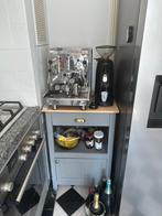 Koffietafel, Ophalen, Zo goed als nieuw