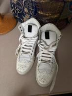 High top sneaker Dsquared2, 42,5, Kleding | Heren, Schoenen, Dsquared2, Wit, Ophalen of Verzenden, Sneakers of Gympen
