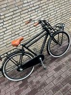 Cortina U4 heren transportfiets 28inch 56cm, Fietsen en Brommers, Fietsen | Heren | Herenfietsen, Versnellingen, Zo goed als nieuw