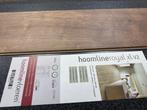 9.85 MTR/2  HOMELINE LAMINAAT XL PLANK, Ophalen, Bruin, Nieuw, Minder dan 10 m²