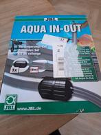 JBL Aqua in out verlengset uitbreidingset, Ophalen of Verzenden, Zo goed als nieuw