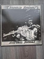 Ronald Snijders–Natural Sources(1977 CBS)–i.z.g.s–NL persing, Ophalen of Verzenden, 1960 tot 1980, Zo goed als nieuw, Overige formaten