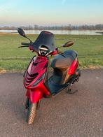 Piaggio zip 4t 2v 50cc, Fietsen en Brommers, Ophalen, Maximaal 45 km/u, Zip, Zo goed als nieuw