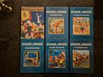 Suske en Wiske blauwe reeks hardcover 1983, Complete serie of reeks, Ophalen of Verzenden, Zo goed als nieuw