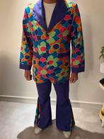 Disco/ flower power pak, Ophalen, Zo goed als nieuw