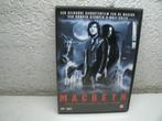 dvd 204b macbeth, Alle leeftijden, Ophalen of Verzenden, Zo goed als nieuw