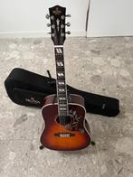 Sigma SDM-SG5 volledig Solid, Muziek en Instrumenten, Snaarinstrumenten | Gitaren | Akoestisch, Ophalen, Zo goed als nieuw, Western- of Steelstringgitaar