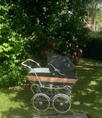Nostalgische Retro vintage kinderwagen, Ophalen, Gebruikt, Overige merken