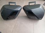 Kofferset Yamaha tracer 9 gt, Ophalen of Verzenden, Gebruikt