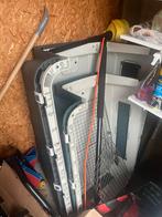 Honden kratten xxxl en xxl, Dieren en Toebehoren, Ophalen