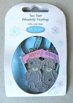 Me to You Two part Friendship keyrings, Ophalen, Nieuw, Overige typen, Me To You