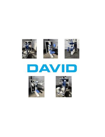 David medical / Fysio / revalidatie fitness set beschikbaar voor biedingen