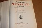 Larousse Encyclopedie [1917-1919] — Einde Wereldoorlog I, Antiek en Kunst, Antiek | Boeken en Bijbels, Ophalen of Verzenden