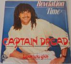 Revelation Time > Captain dread, Gebruikt, 7 inch, Single, Ophalen of Verzenden