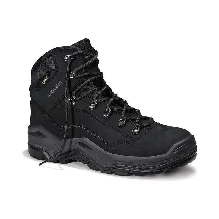 Lowa Renegade Work 5654 GTX S3 werkschoenen  40 tm 44, Kleding | Heren, Schoenen, Nieuw, Werkschoenen, Zwart, Ophalen of Verzenden