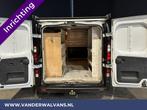 Opel Vivaro 1.6 CDTI 122pk L2H1 inrichting Euro6 Airco | Imp, Voorwielaandrijving, Gebruikt, 4 cilinders, 2000 kg