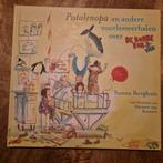 Pistolenopa en andere verhalen - Sunna Borghuis, Boeken, Ophalen of Verzenden, Zo goed als nieuw, Sunna Borghuis, Fictie algemeen